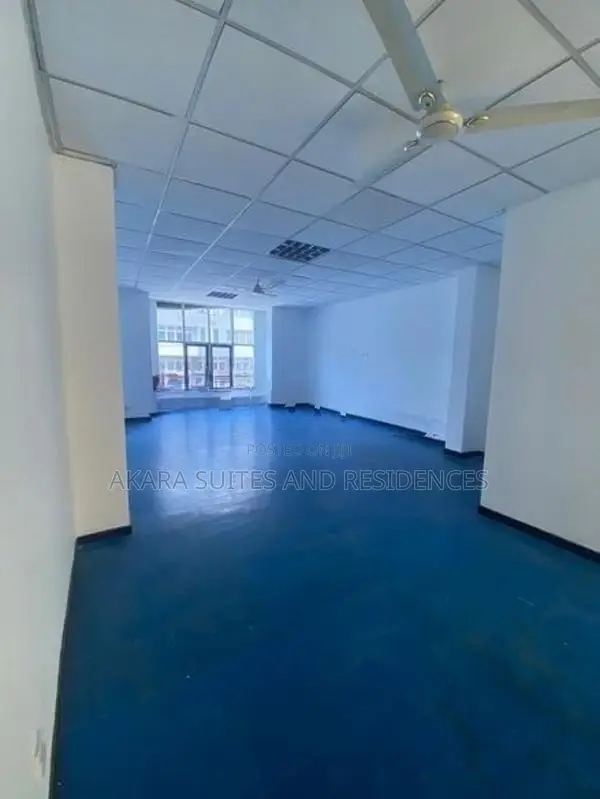 7,000 Sq.ft - Commercial Building For Rent CP54977 In Colombo 8