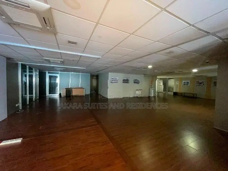 24,000 Sq.ft - Commercial Building for Rent CP54413