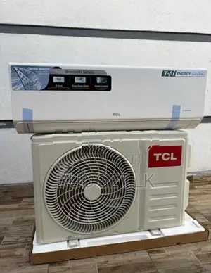12000BTU TCL Breezin Smart Inverter Air Conditioner