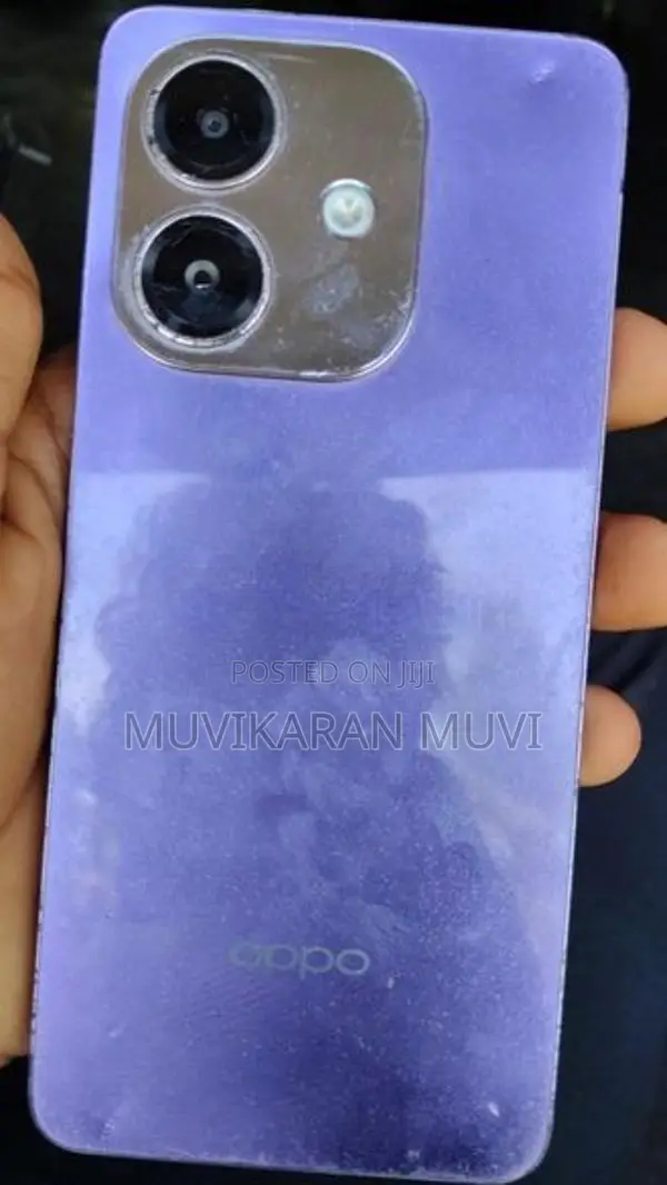 Oppo A5 a5i (Used)