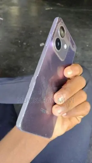 Oppo A5 a5i (Used)