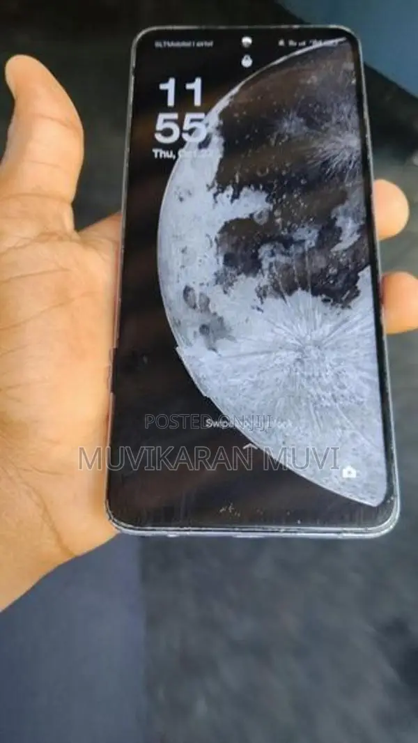 Oppo A5 a5i (Used)