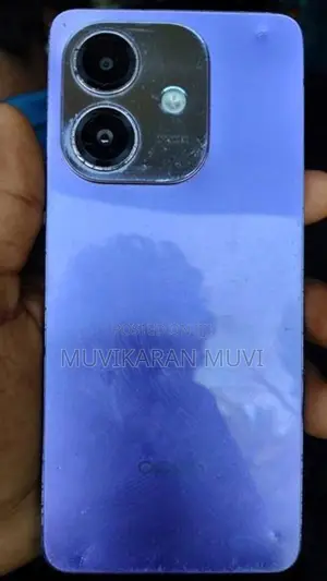 Oppo A5 a5i (Used)