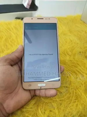 Samsung Galaxy J7 (Used)