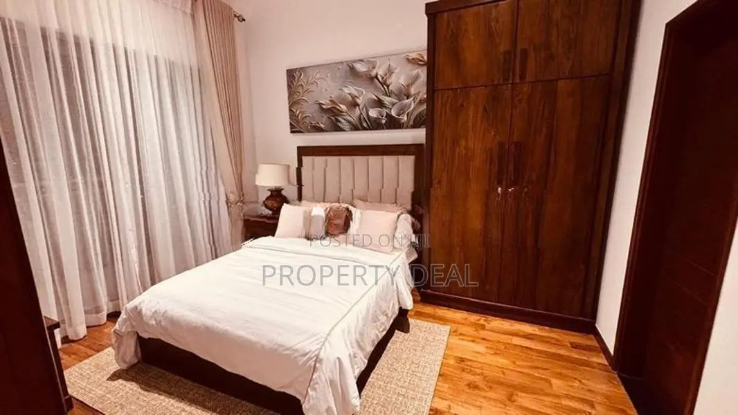 Fully Furnished 2 Bedroom Apartment For Rent In Kotte PDA391