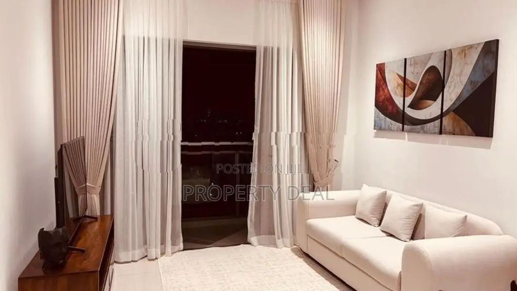 Fully Furnished 2 Bedroom Apartment For Rent In Kotte PDA391