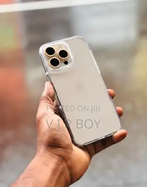 Apple iPhone 16 Pro Max (Used)