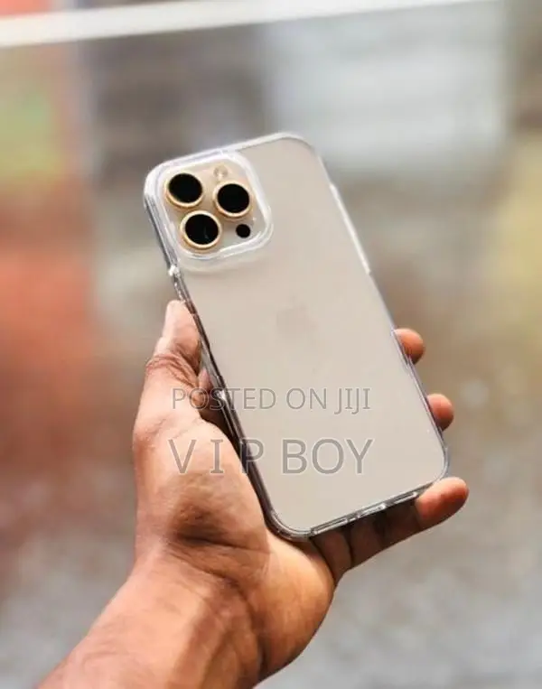 Apple iPhone 16 Pro Max (Used)