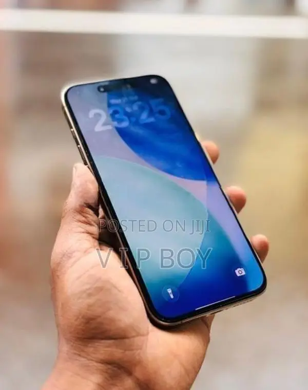 Apple iPhone 16 Pro Max (Used)