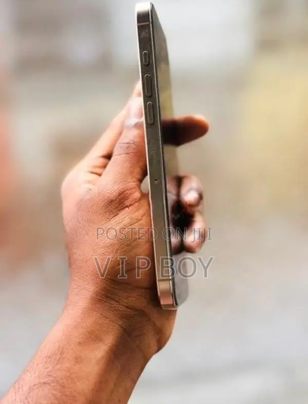 Apple iPhone 16 Pro Max (Used)