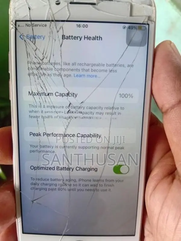 Apple iPhone 7 (Used)