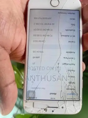 Apple iPhone 7 (Used)
