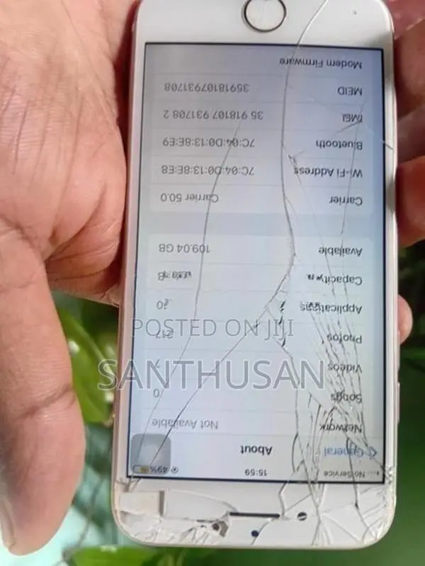 Apple iPhone 7 (Used)