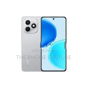 Honor X8d 8GB 256GB (Brand New)