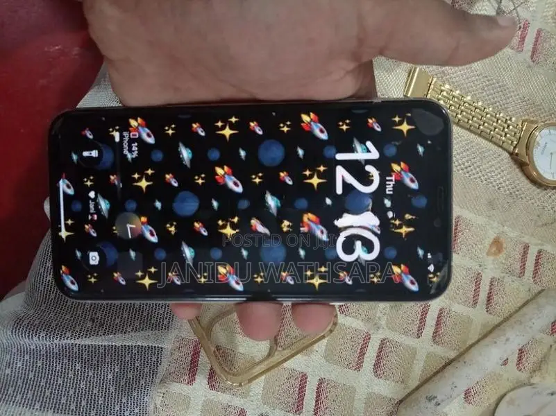 Apple iPhone 11 Pro Max (Used)