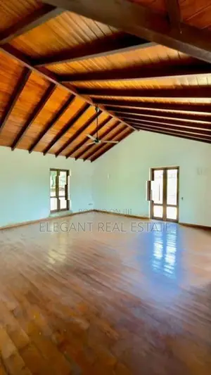 05 Bedroom Unfurnished House for Sale in Malabe (A6859)