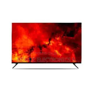 Samsung 43" Smart FHD LED TV - UA43F6000