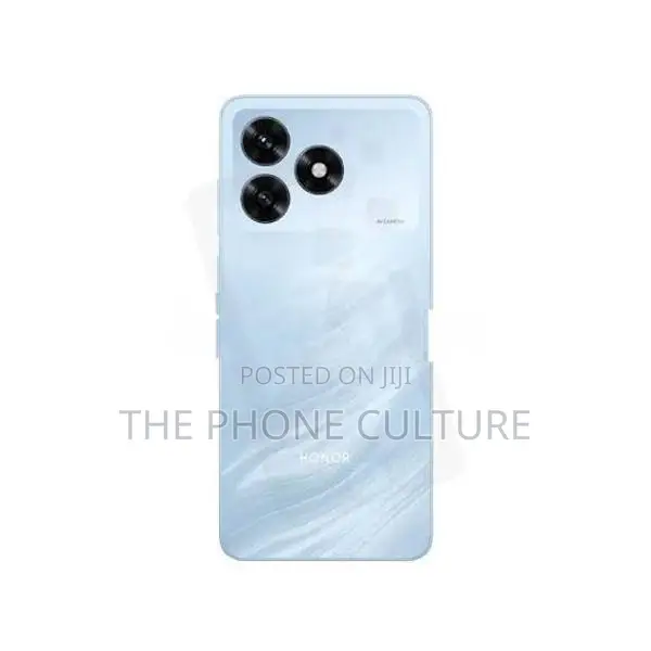 Honor X5d 4GB 64GB (Brand New)