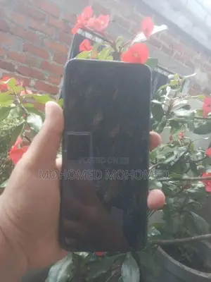 Samsung Galaxy M02s 64GB (Used)