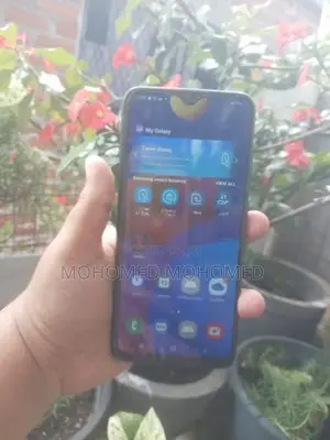 Samsung Galaxy M02s 64GB (Used)