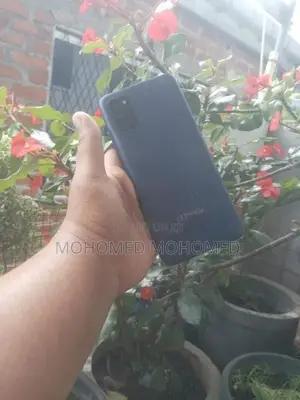 Samsung Galaxy M02s 64GB (Used)