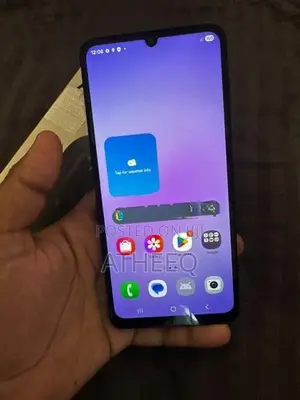 Samsung Galaxy A07 (Used)