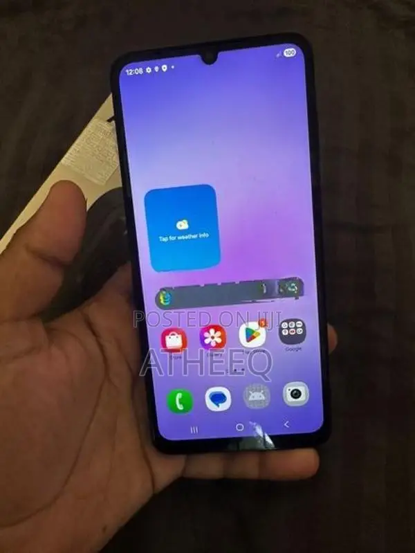 Samsung Galaxy A07 (Used)