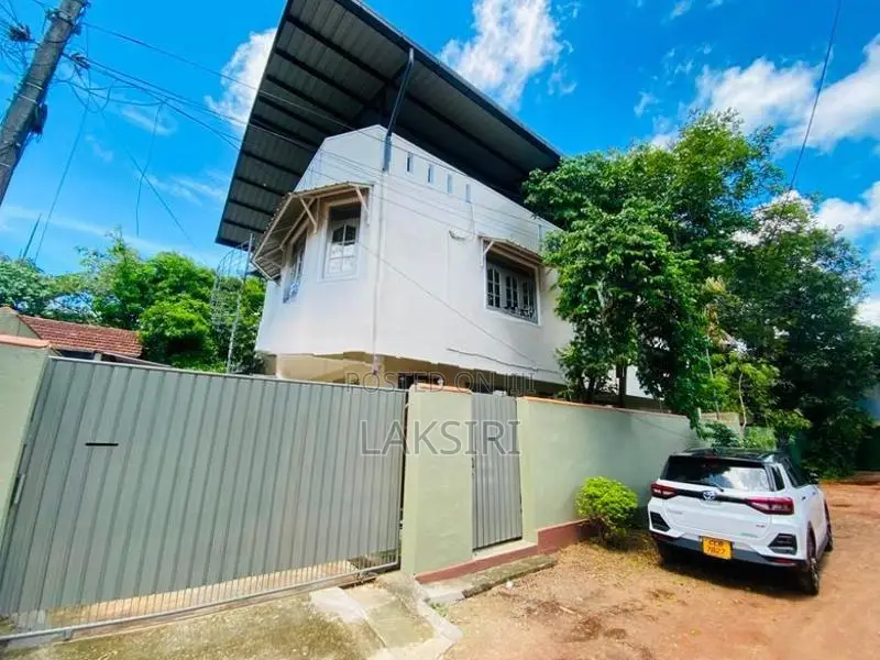 Modern House Rent Recidence Office Nugegoda City