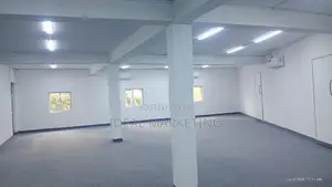 Commercial Property for Rent - Colombo 7 (EM1261)