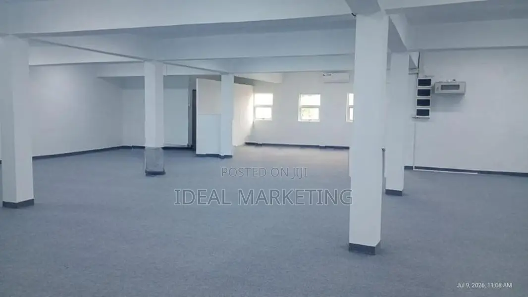 Commercial Property for Rent - Colombo 7 (EM1261)