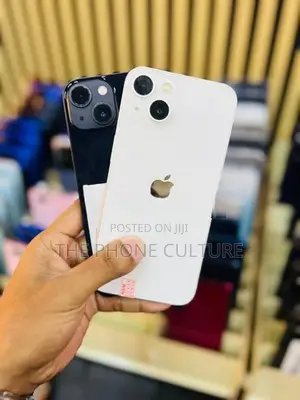 Apple iPhone 13 128GB (Used)
