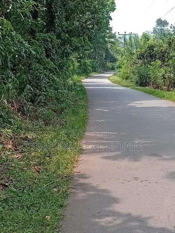 Land For Sale Kalutara