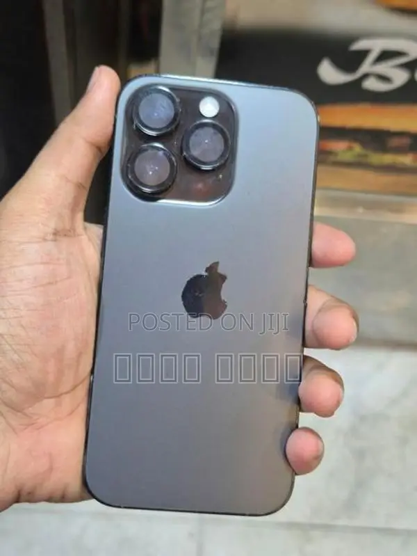 Apple iPhone 14 Pro (Used)