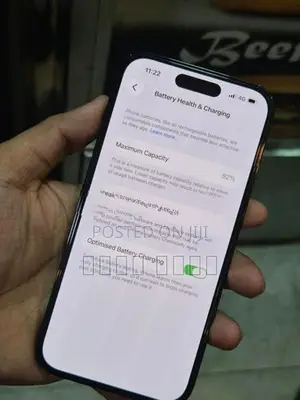 Apple iPhone 14 Pro (Used)