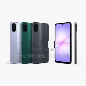 Samsung Galaxy A07 6GB 128GB (Brand New)