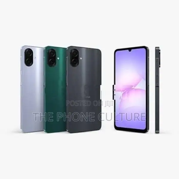 Samsung Galaxy A07 6GB 128GB (Brand New)