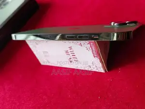 Apple iPhone 13 Pro Max (Used)