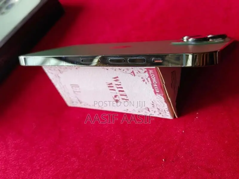 Apple iPhone 13 Pro Max (Used)