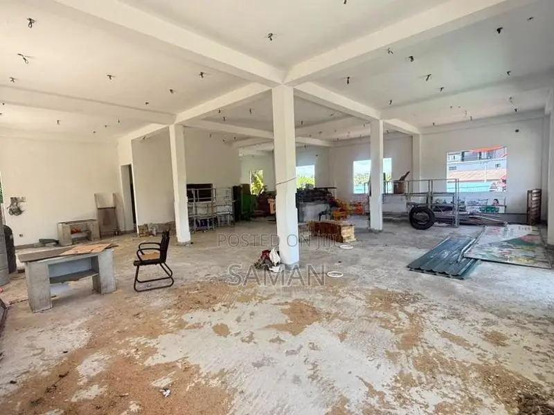 Building for Rent Aluthgama