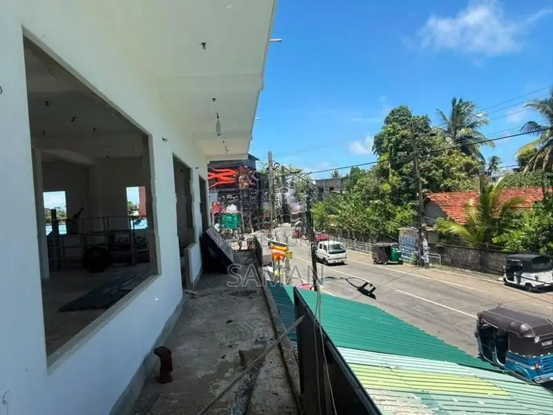 Building for Rent Aluthgama
