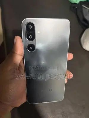Samsung Galaxy F16 (Used)