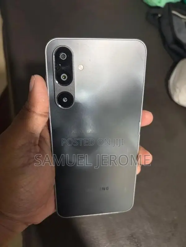 Samsung Galaxy F16 (Used)