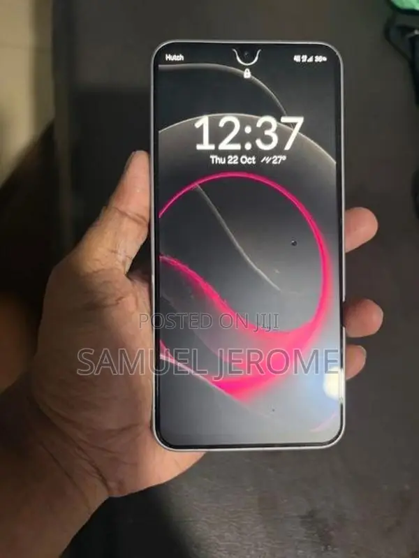 Samsung Galaxy F16 (Used)