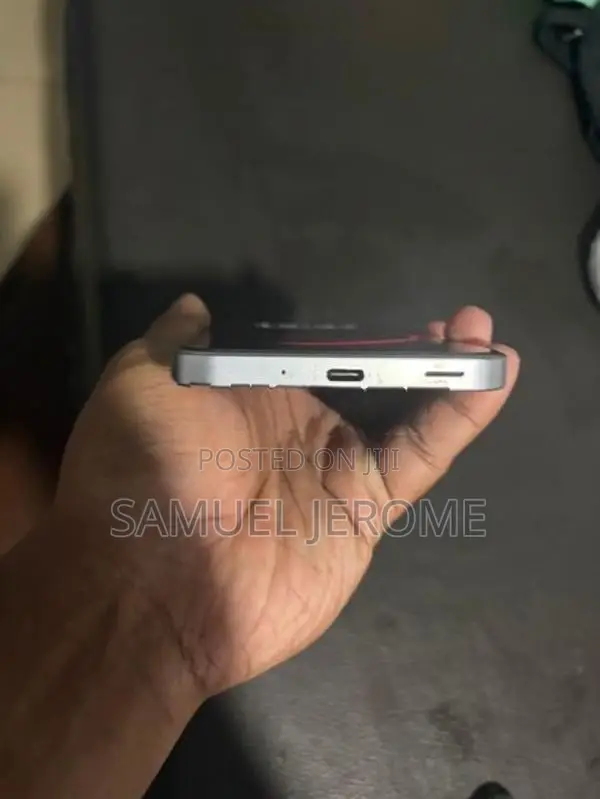 Samsung Galaxy F16 (Used)