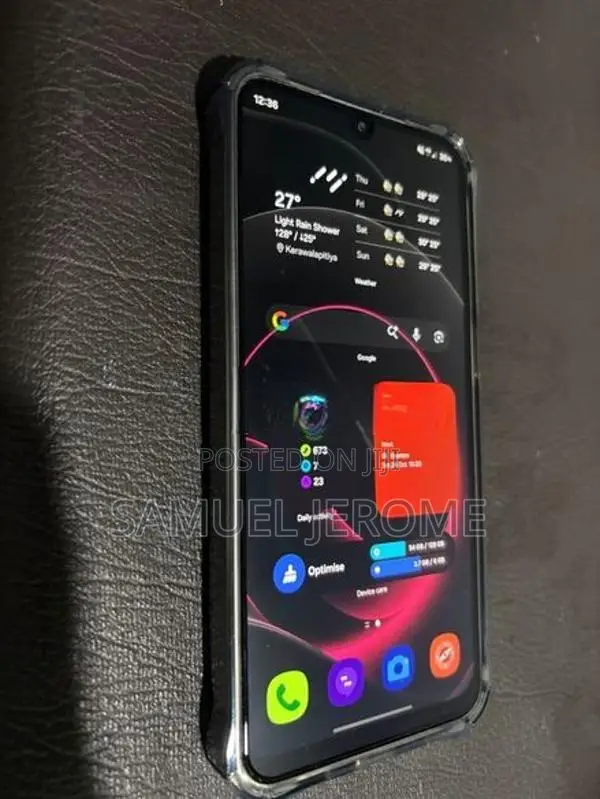 Samsung Galaxy F16 (Used)
