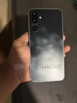 Samsung Galaxy F16 (Used)