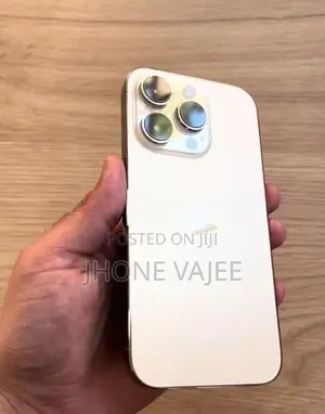 Apple iPhone 14 Pro (Used)