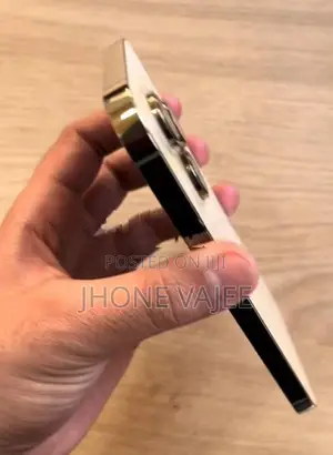Apple iPhone 14 Pro (Used)