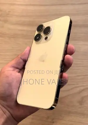 Apple iPhone 14 Pro (Used)