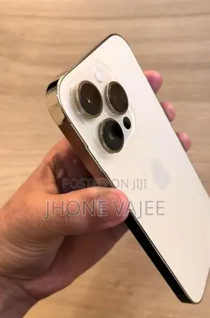 Apple iPhone 14 Pro (Used)